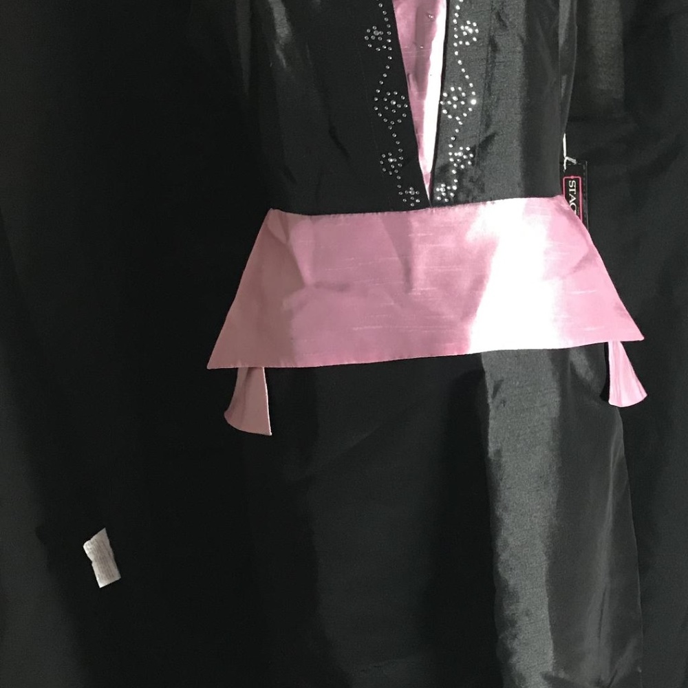 New Stacy Adams dress